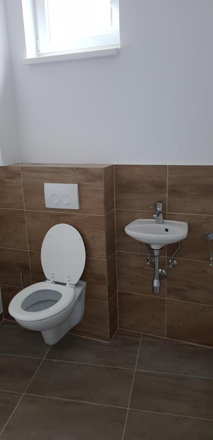 Zentrum 2 Moerbisch Mörbisch am See Dış mekan fotoğraf