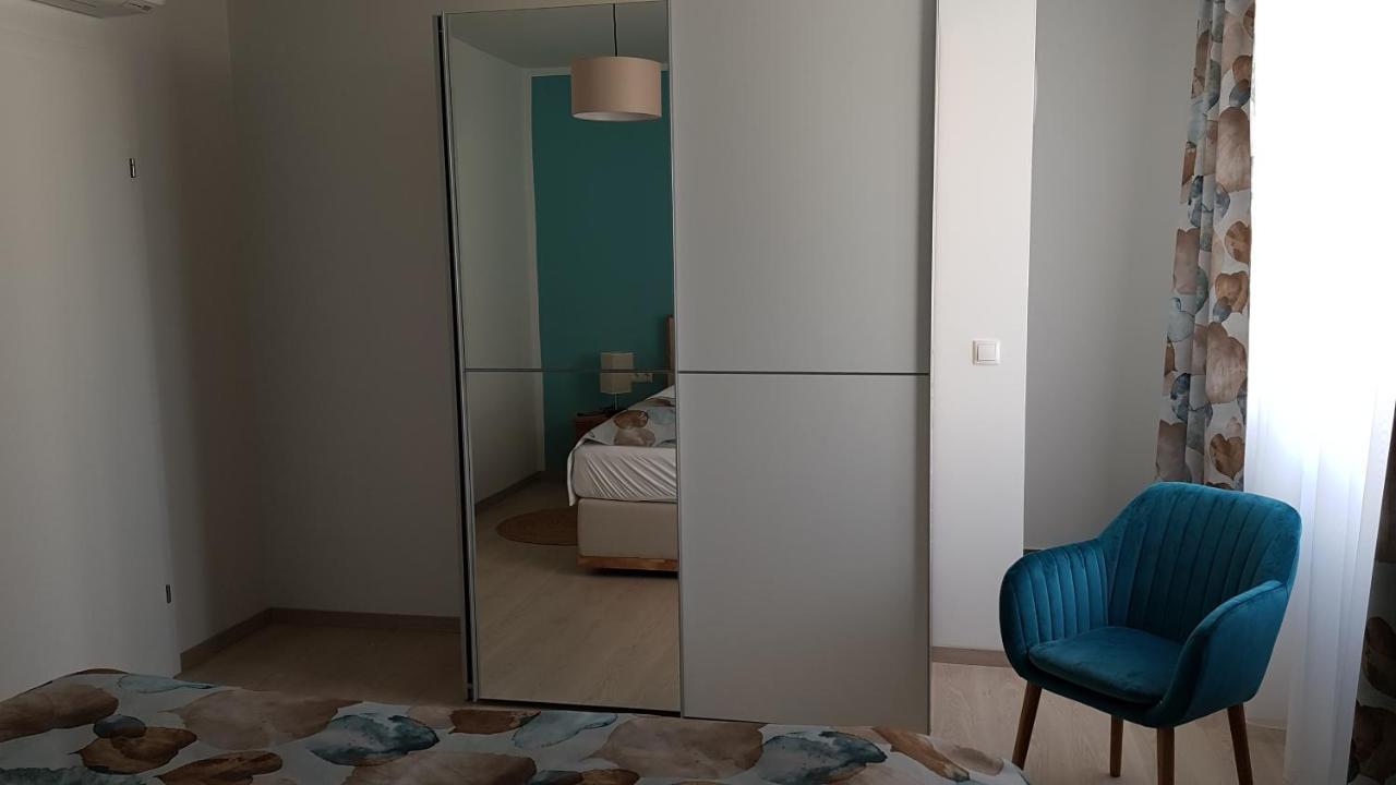 Zentrum 2 Moerbisch Mörbisch am See Dış mekan fotoğraf